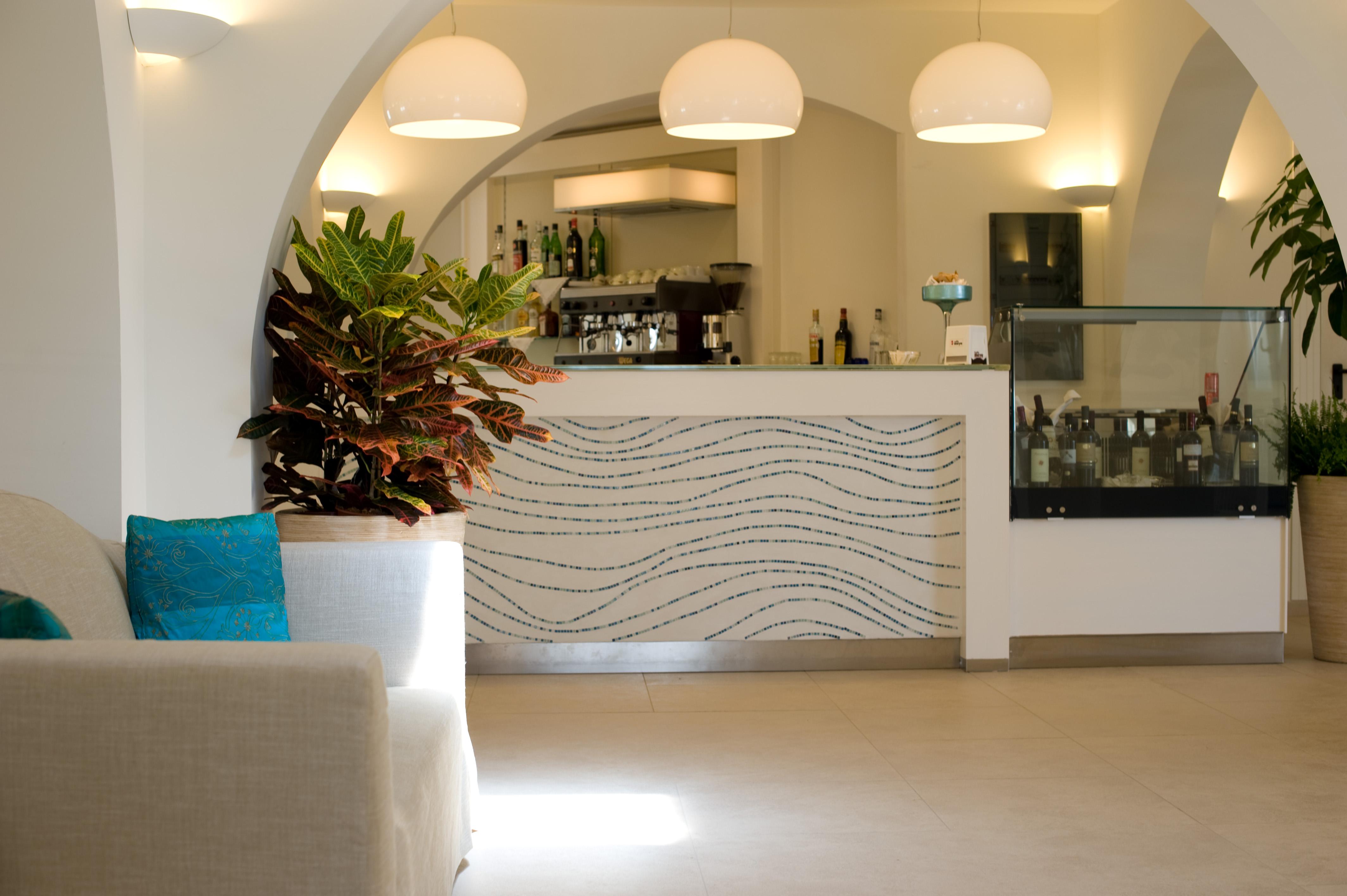 Hotel Cala Reale Stintino Eksteriør billede