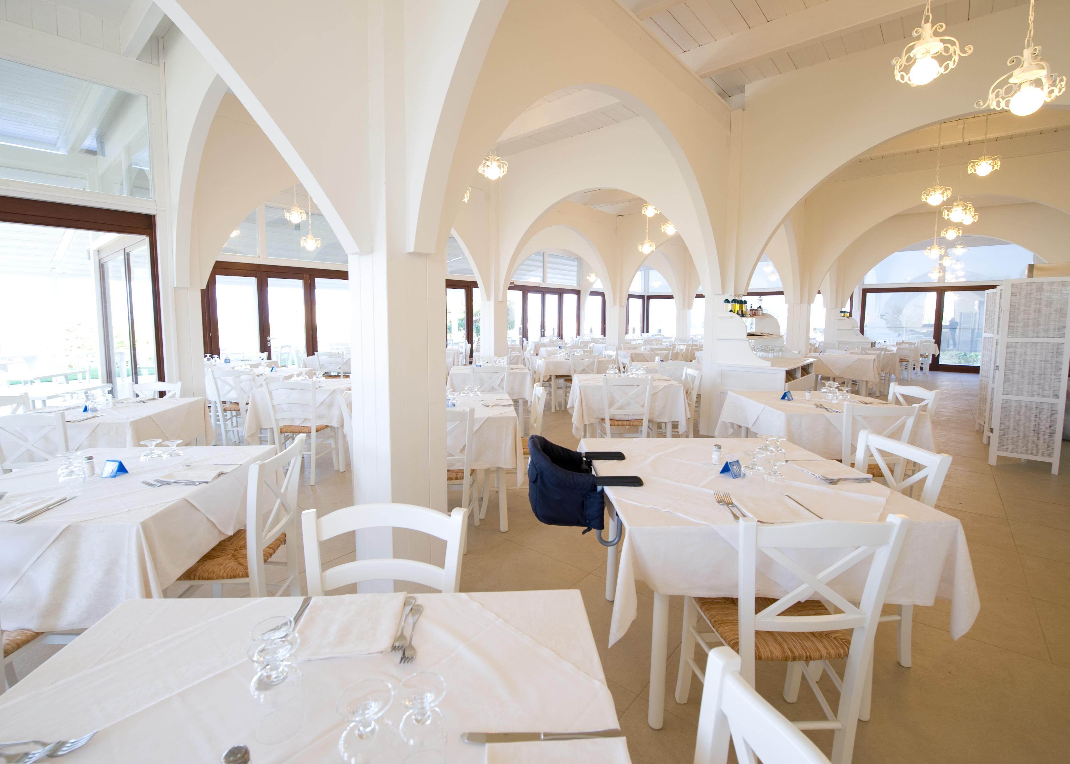 Hotel Cala Reale Stintino Eksteriør billede