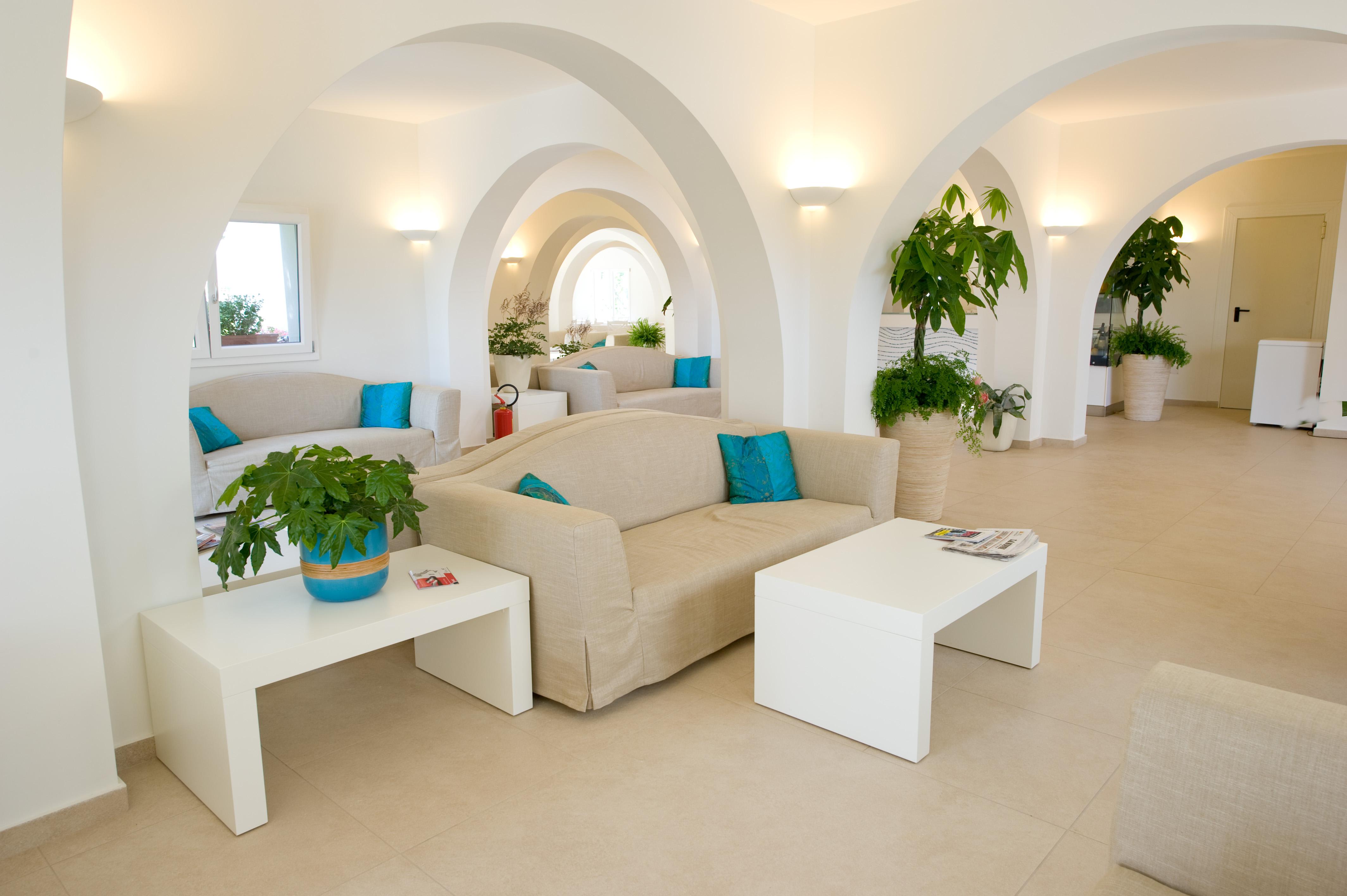 Hotel Cala Reale Stintino Eksteriør billede